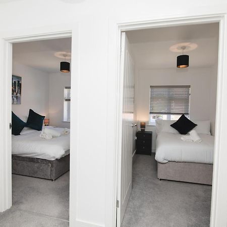 New 2Bd Pontac Flat In The Heart Of Didcot Villa Екстериор снимка