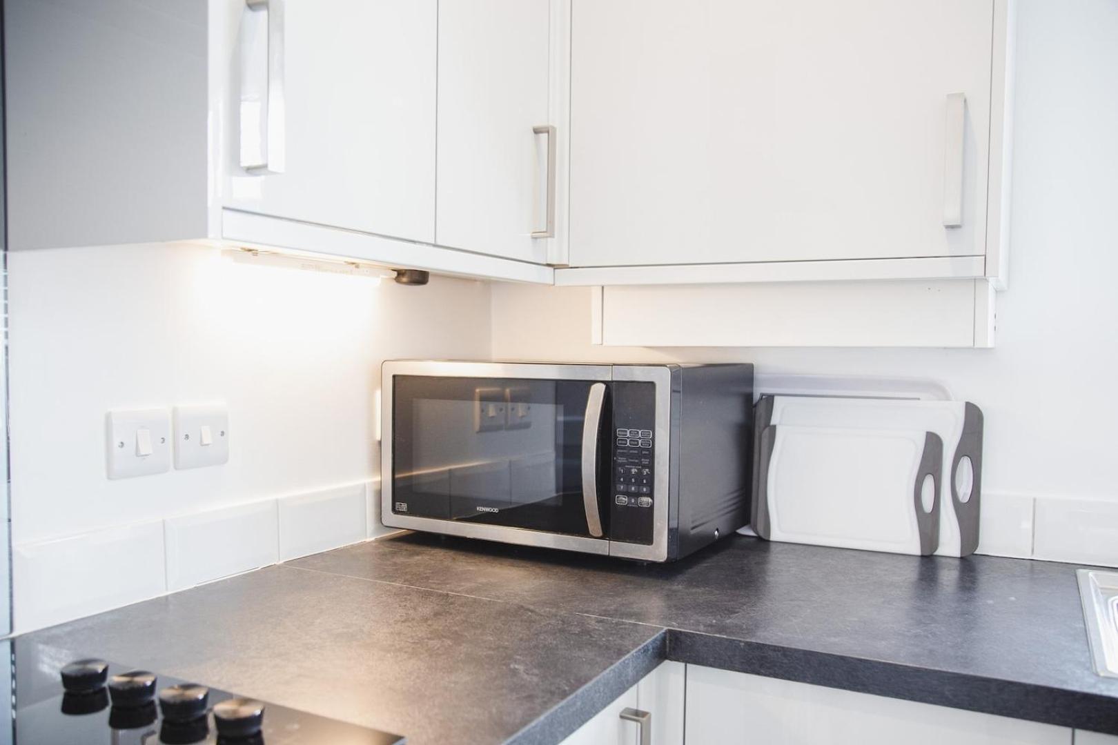 New 2Bd Pontac Flat In The Heart Of Didcot Villa Екстериор снимка