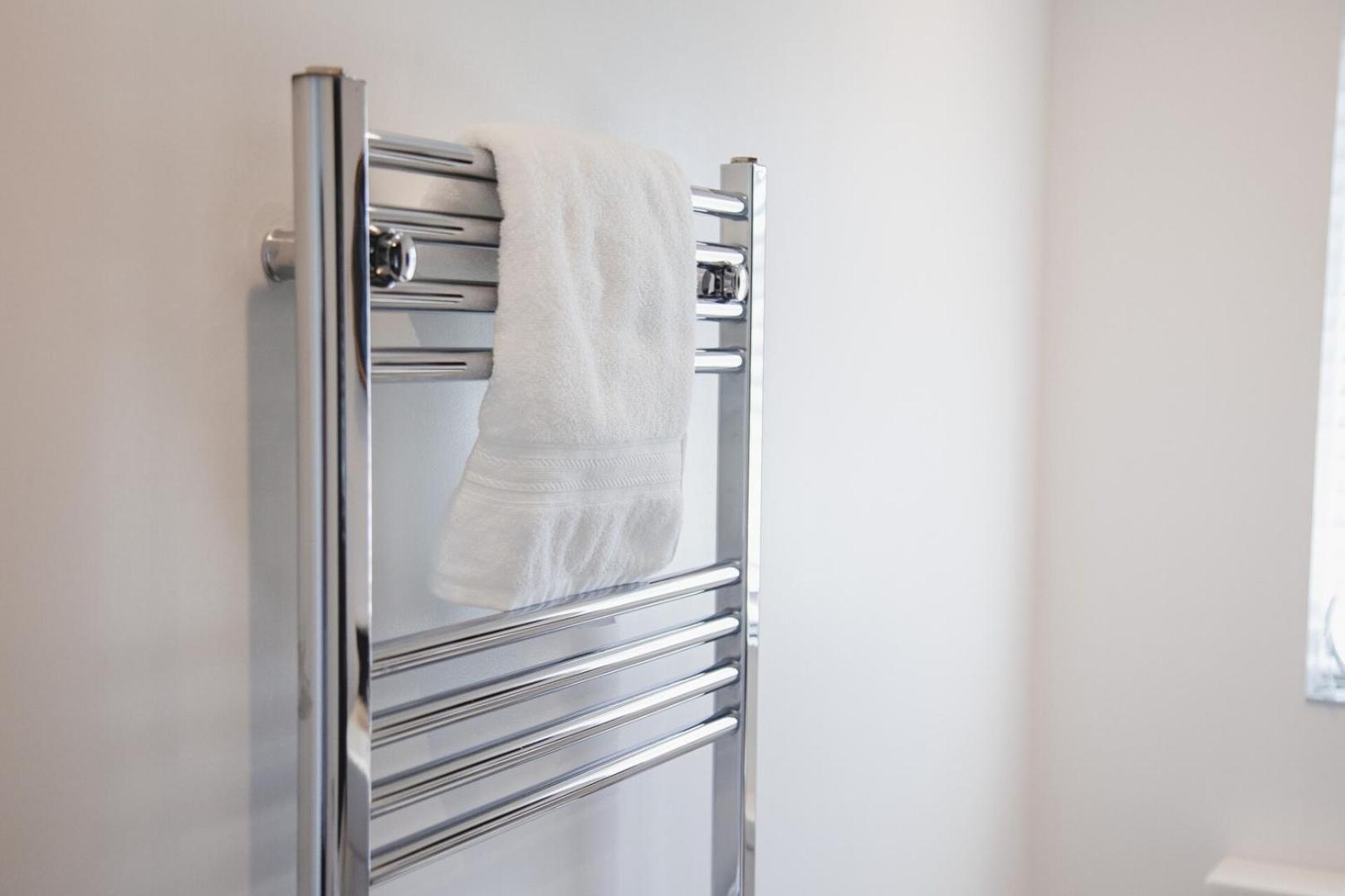 New 2Bd Pontac Flat In The Heart Of Didcot Villa Екстериор снимка