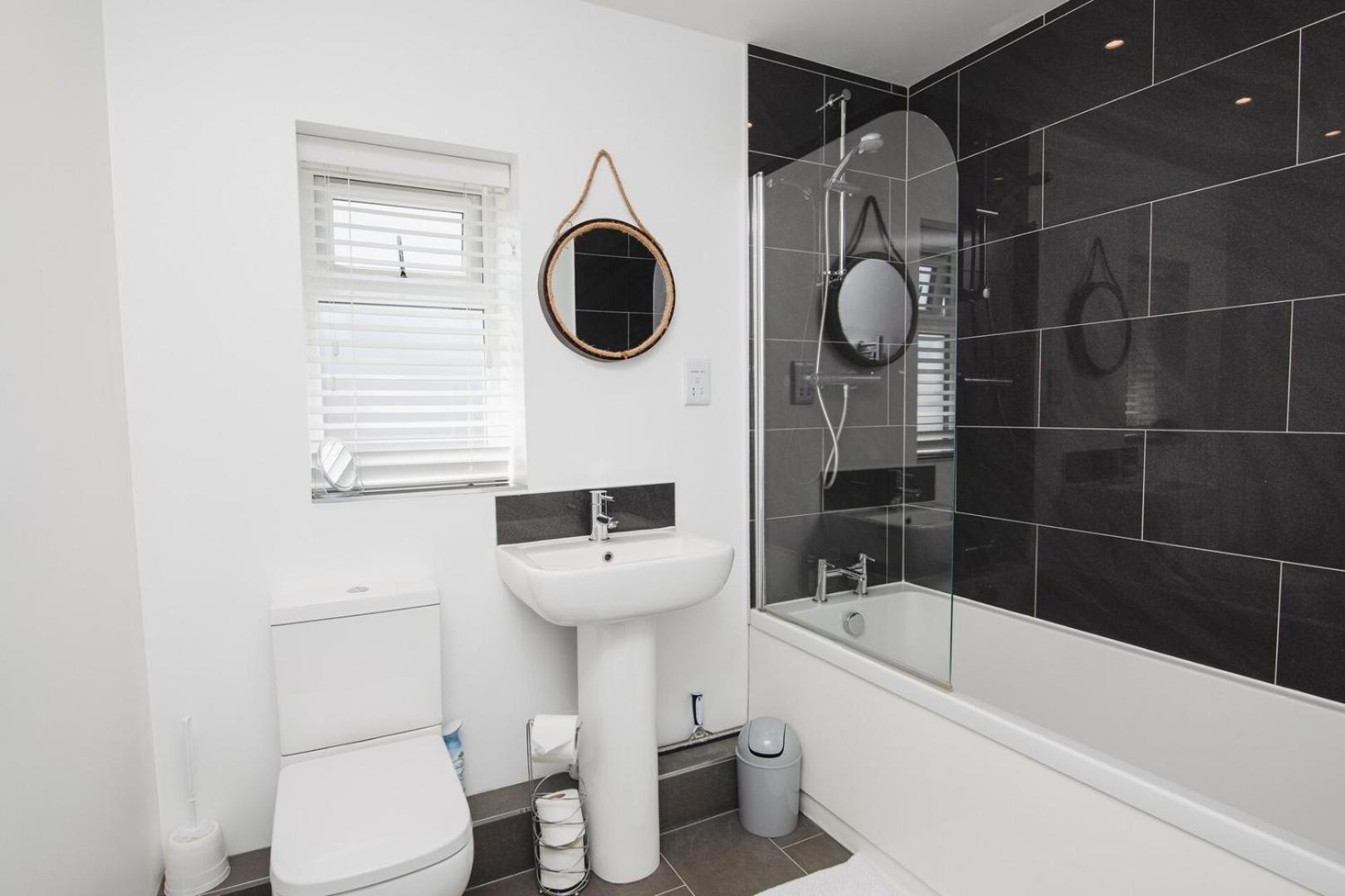 New 2Bd Pontac Flat In The Heart Of Didcot Villa Екстериор снимка